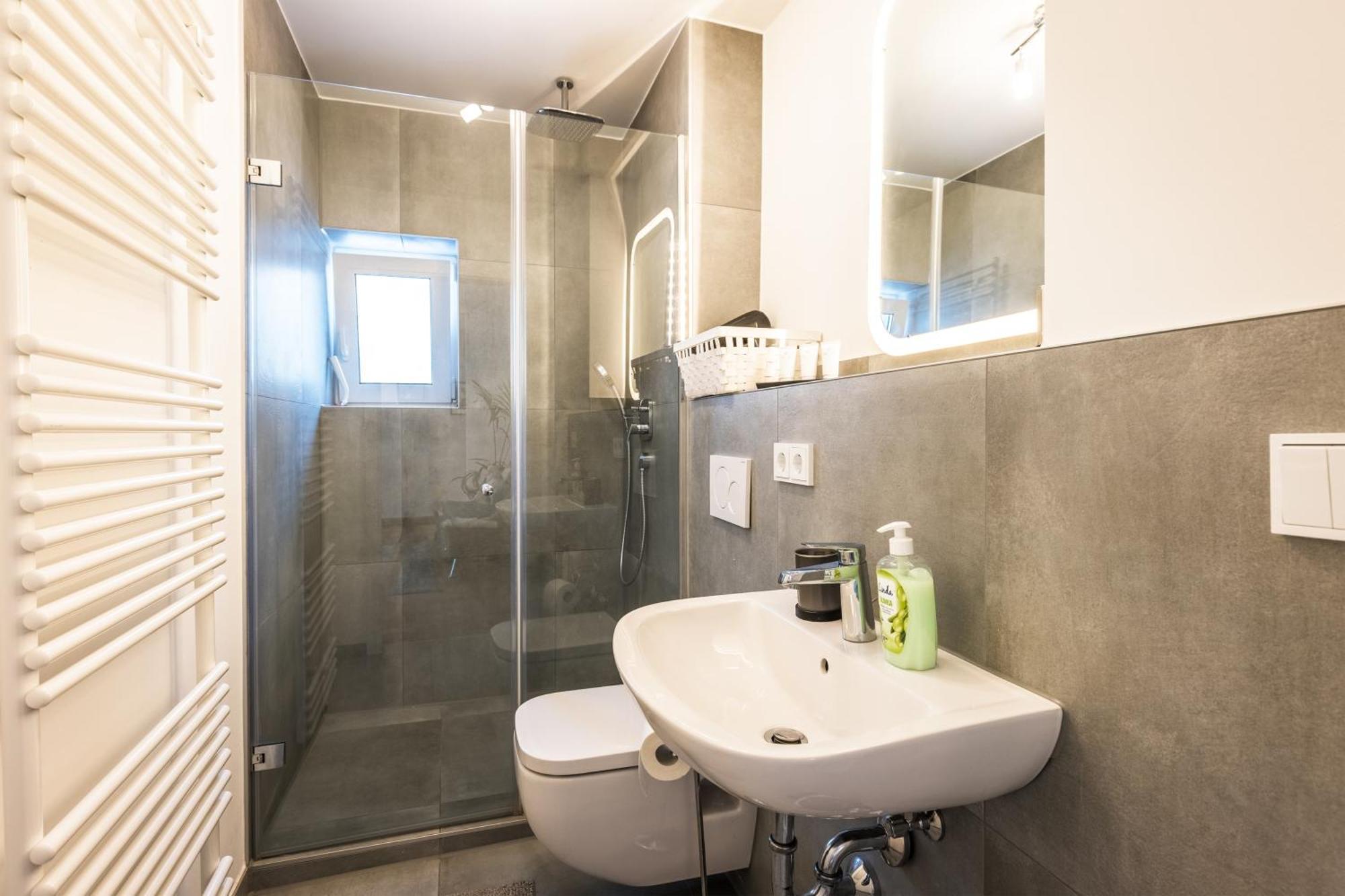 Arbio I Cozy Apartments Augsburg-Lechhausen Habitación foto